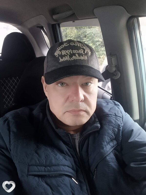 Владислав, 47, Бишкек — анкета №2440912