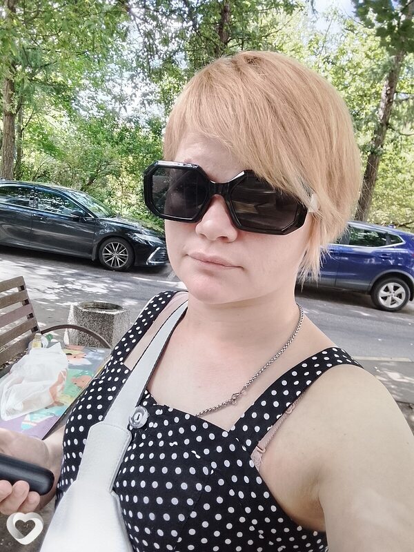 Елизавета Ананич, 27, Липецке — анкета №2441063