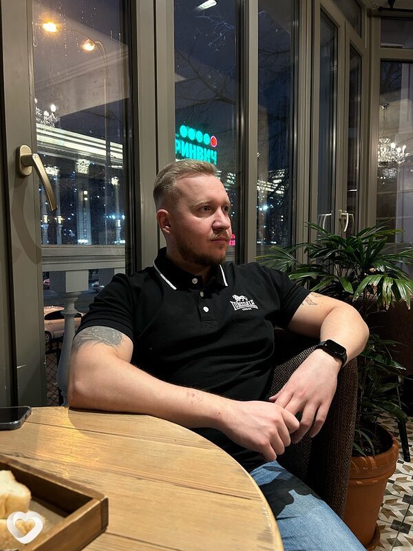 Евгений, 31, Екатеринбурге — анкета №2441078