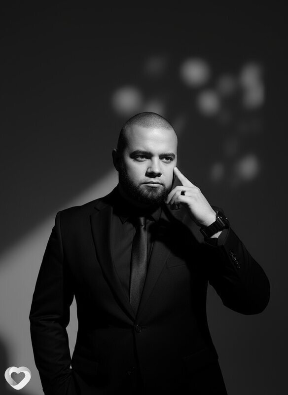 Мистер Х, 42, Ростове-на-Дону — анкета №2441085
