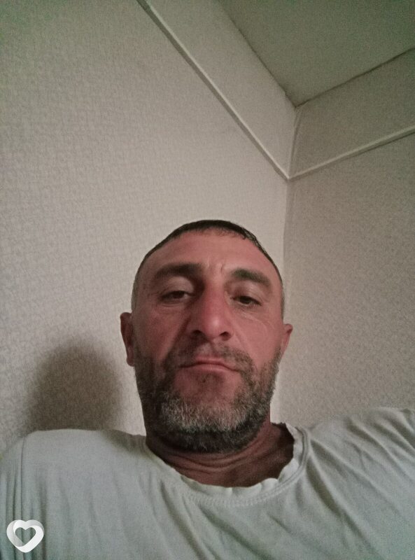 Армен, 40, Иркутске — анкета №2441086