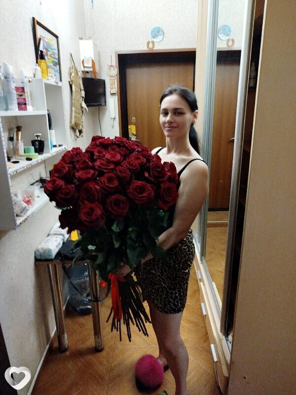 Катюша, 36, Ростове-на-Дону — анкета №2441038