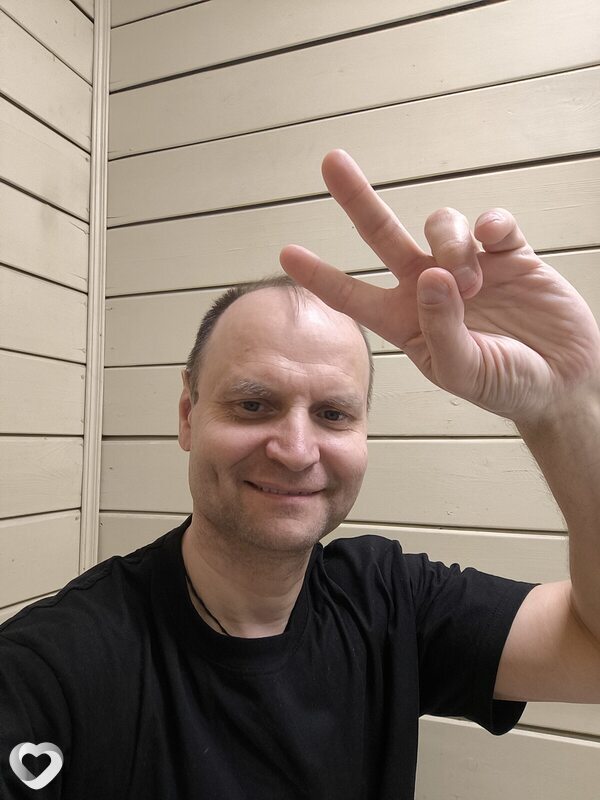Сергей, 44, Москве — анкета №2441040