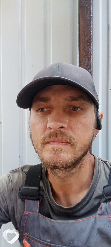 Lucifer, 40, Иркутске — анкета №2441041