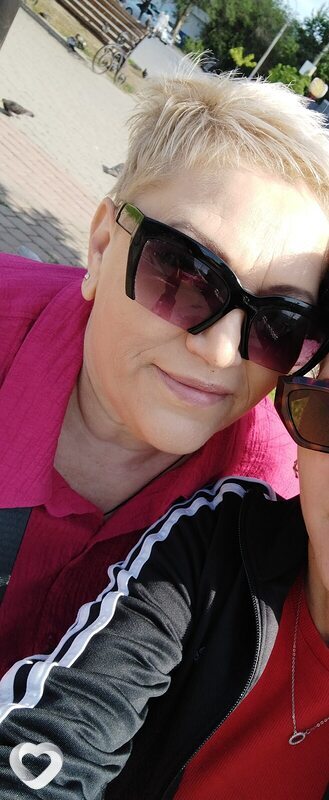 Елена, 59, Волгограде — анкета №2441045
