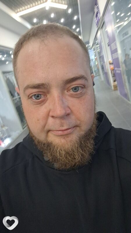 Макс, 35, Мариуполе — анкета №2441046