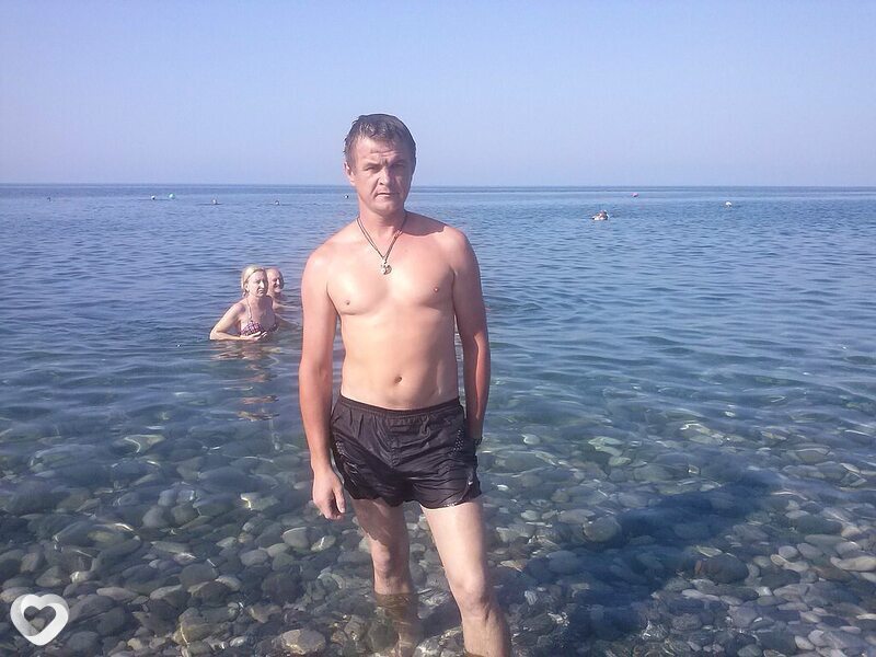 Иван, 42, Саратове — анкета №2441194