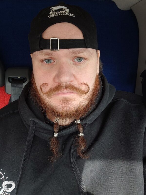 Димон, 37, Москве — анкета №2441201