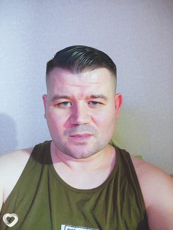 Игорь, 36, Москве — анкета №2441204