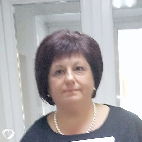 Татьяна, 50, Магнитогорске — анкета №2441205