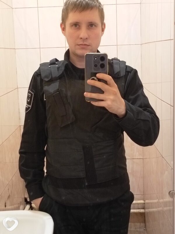 Сергей, 30, Нижнем Тагиле — анкета №2441207