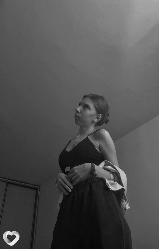 Марина, 19, Хабаровске — анкета №2441014