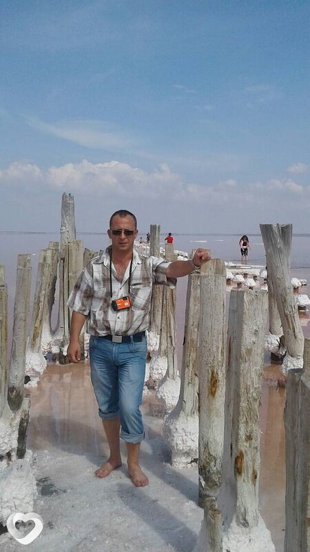 Виктор, 45, Севастополе — анкета №2441016