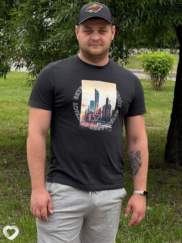 Денис, 31, Новокузнецке — анкета №2441022
