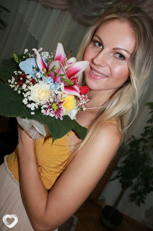 Юлия, 36, Кандалакше — анкета №2441034