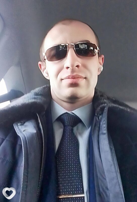 Alexander, 35, Красноярске — анкета №2441259