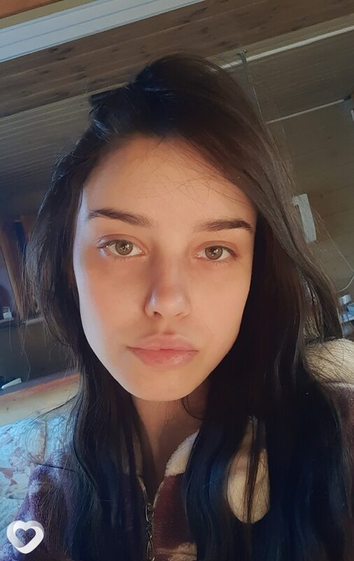 Мария, 19, Иванове — анкета №2441116