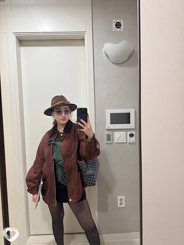Madina, 24, Астане — анкета №2441118