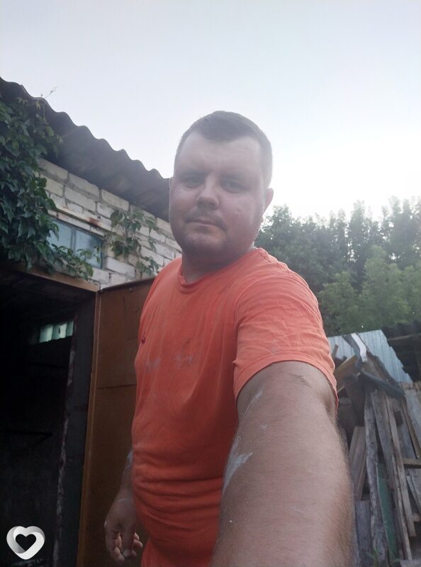 Алексей, 37, Петровске — анкета №2441119