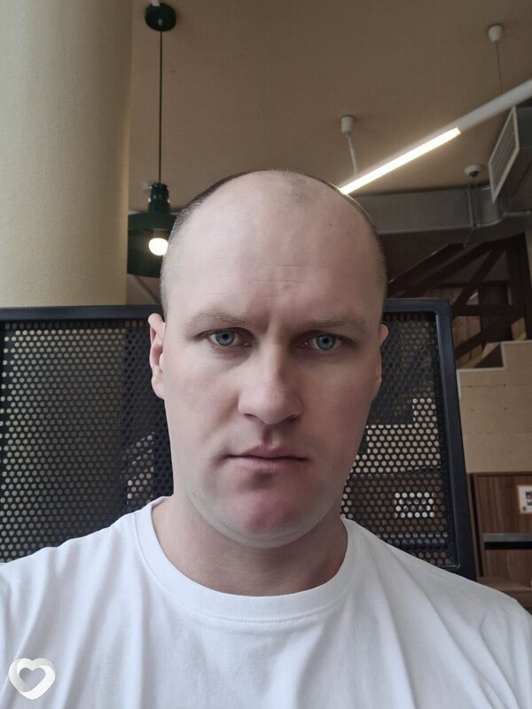 Александр, 33, Гомеле — анкета №2441123