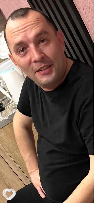 Егор, 42, Барнауле — анкета №2441127
