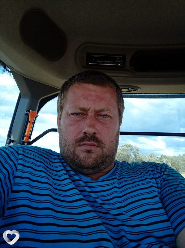Александр, 37, Орёл — анкета №2441129