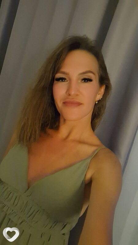 Таисия, 27, Москве — анкета №2441132