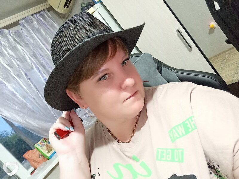Анна, 37, Воронеже — анкета №2441137