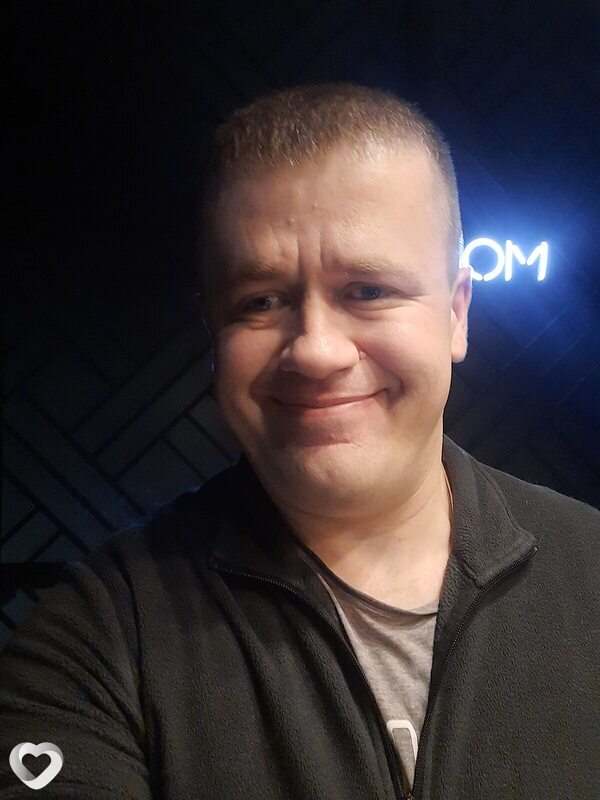 Андрей, 42, Ставрополе — анкета №2441990
