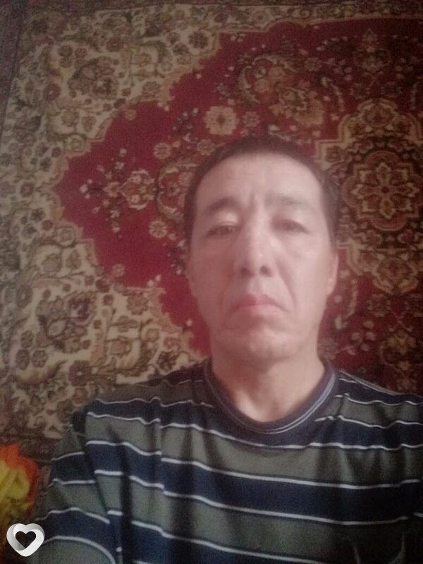 Токсан, 44, Кокшетау — анкета №2441993