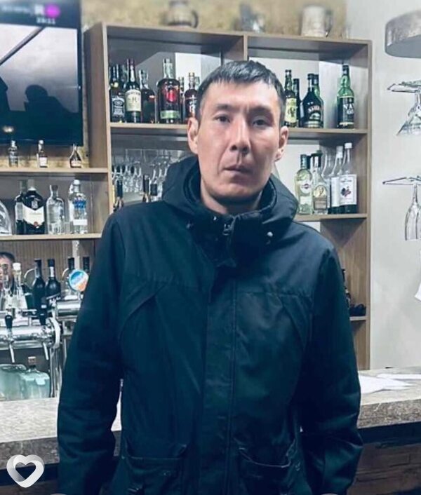 Ринат, 36, Рудном — анкета №2441996