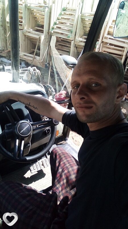 Александр, 32, Уфе — анкета №2442001