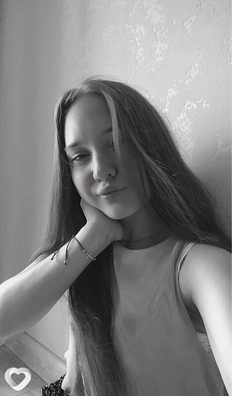 Анастасия, 22, Иркутске — анкета №2442004