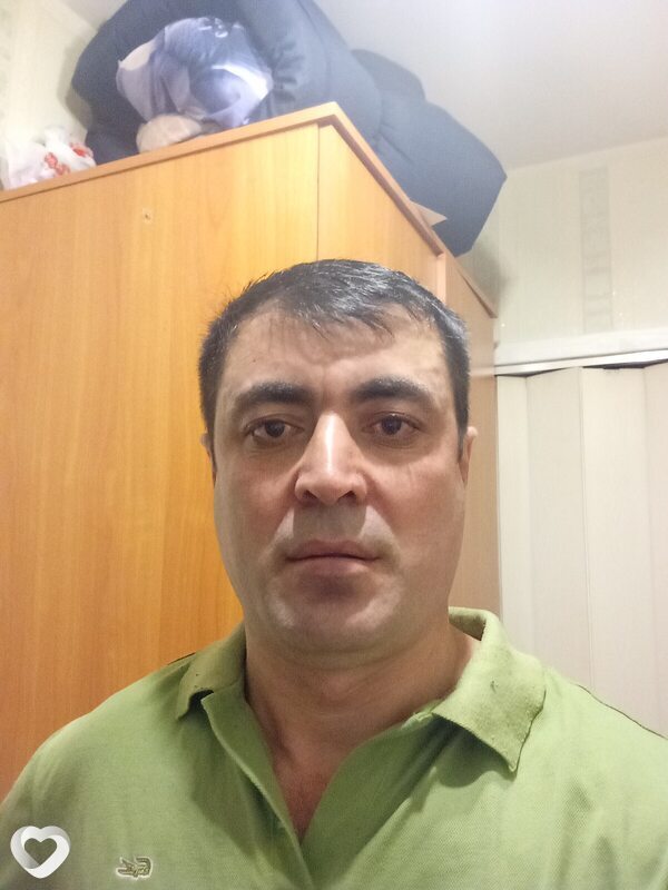 Роман, 40, Уфе — анкета №2442006