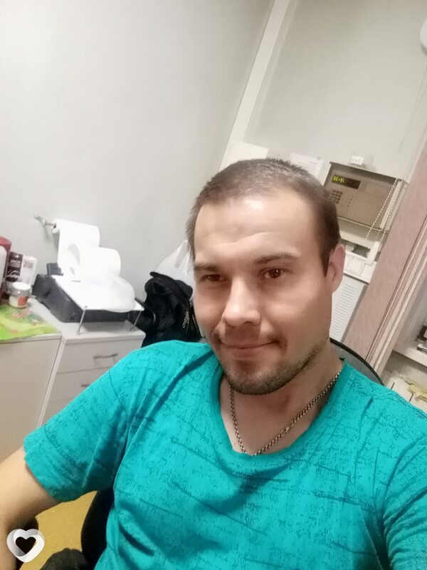 Макс, 42, Екатеринбурге — анкета №2441711
