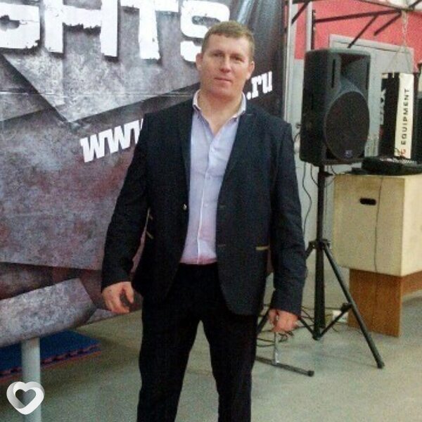 Александр, 55, Саранске — анкета №2441712