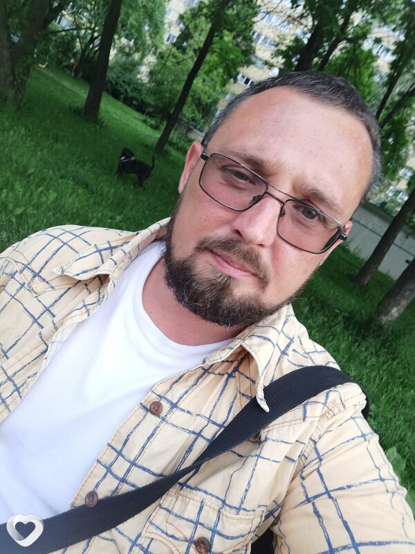 Сергей, 38, Ставрополе — анкета №2441718