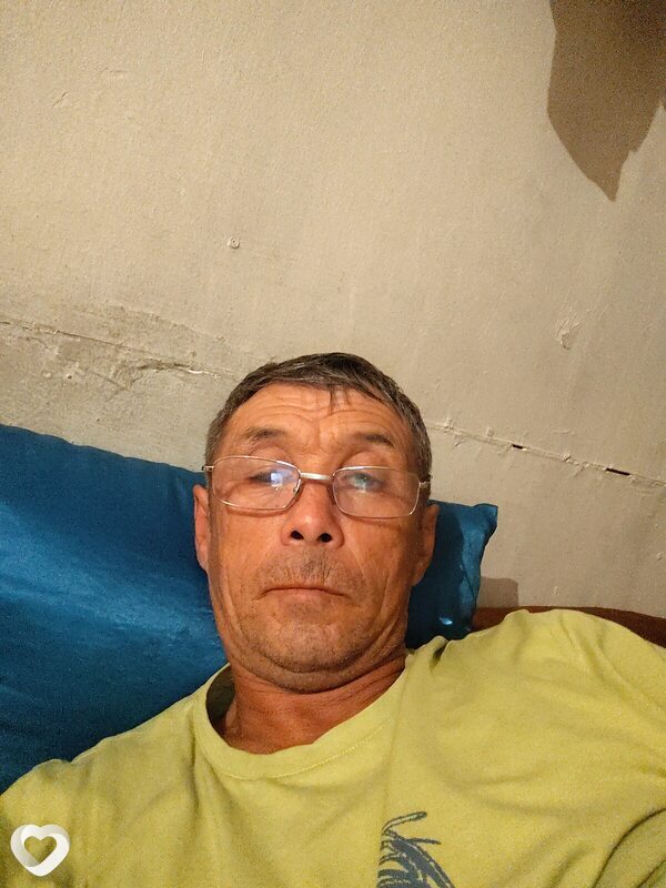 Алтай Кокен, 54, Астане — анкета №2441719