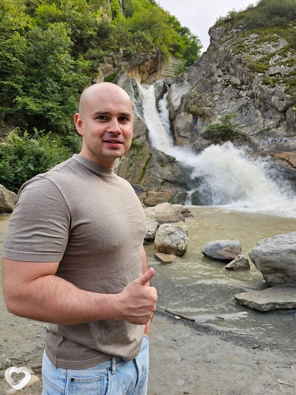 Денис, 47, Минусинске — анкета №2441725