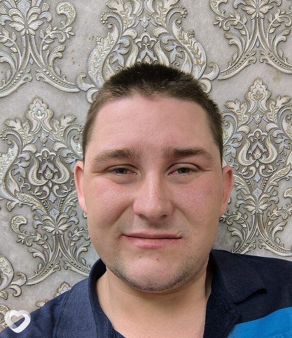 Андрей, 26, Оренбурге — анкета №2441730