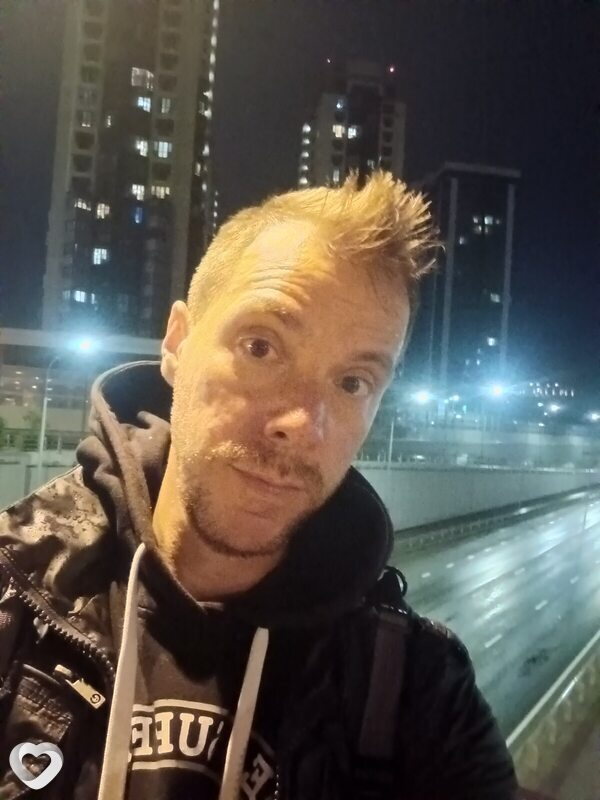 Миша, 42, Екатеринбурге — анкета №2441139