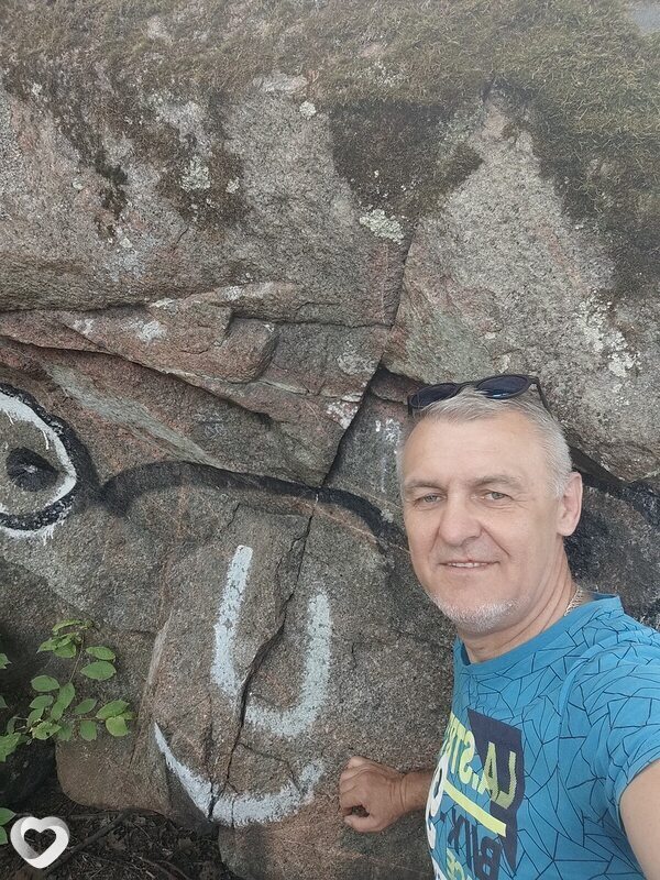 Sergej, 52, Могилев — анкета №2441141