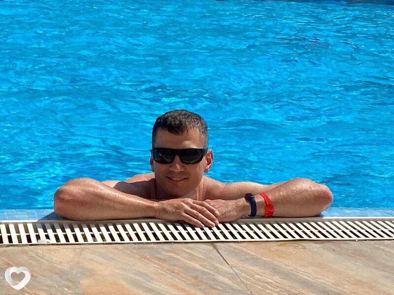 Макс, 40, Барнауле — анкета №2441143