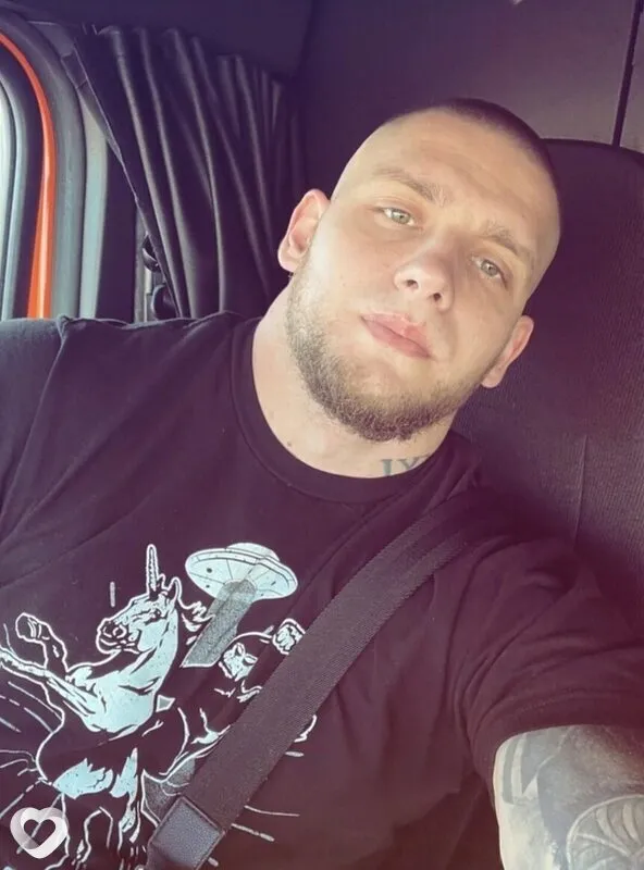 Георгий, 36, Москве — анкета №2441146
