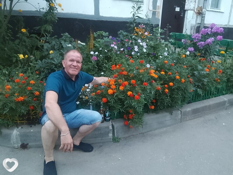 Александр, 45, Москве — анкета №2441154