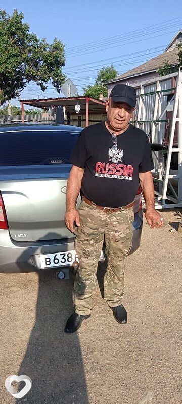 Хасан, Судак