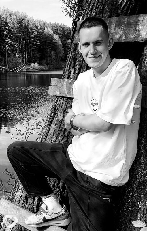 Юрий, 25, Подольске — анкета №2441158