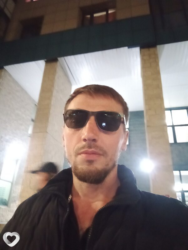 Аслан, 40, Москве — анкета №2441213