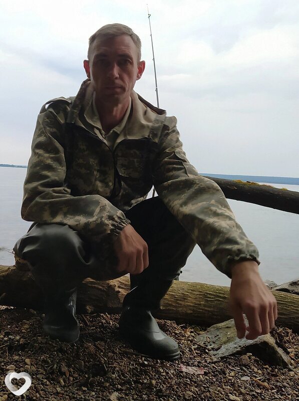 Дмитрий, 53, Чебоксарах — анкета №2441222