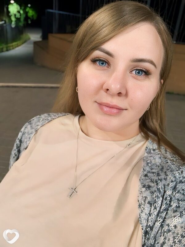 Анастасия, 29, Омске — анкета №2441226